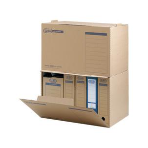 Symbolbild: Archiv-Container - Lieferung unbestückt 100421093