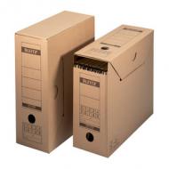 Symbolbild: Hängemappen-Archiv, Lieferung unbestückt