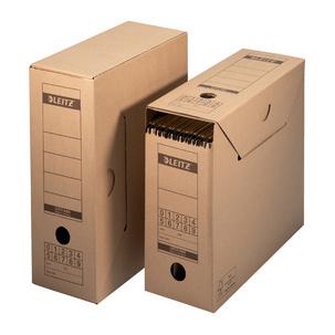 Symbolbild: Hängemappen-Archiv, Lieferung unbestückt 6086-00-00