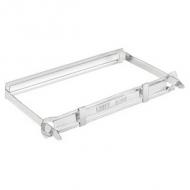 Heftverschluss Fastener