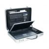 Laptop-Attaché-Koffer "MERCATO", offen