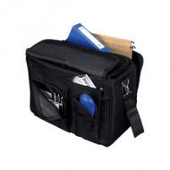 Boardcase / Pilotenkoffer "THE FLIGHT", Fächertaschen