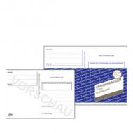 Adressaufkleber 2824