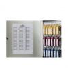 Schlüsselkasten KEY BOX- Innenansicht