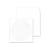 CD- / DVD-Papiertaschen