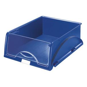 Ablagekorb Sorty, blau 5231-00-95