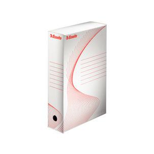 Archiv-Schachtel, 80 mm 128601