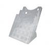 3er Tisch-Prospekthalter "the step grid"