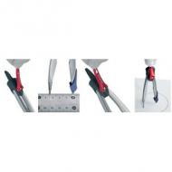Zirkelkasten Stop System, 3-teilig