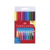 Fasermaler GRIP, 10er Etui