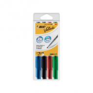 Whiteboard-Marker Velleda 1741, 4er Etui