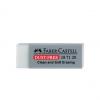 Kunststoff-Radierer DUST-FREE, grau