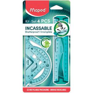 Geometrie-Set Mini Flex 244069