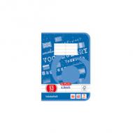 Vokabelheft x.book DIN A6 - 32 Blatt