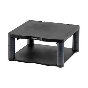 Monitorständer Premium, schwarz 9169401