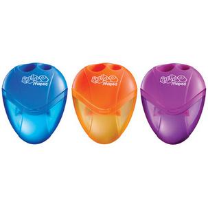 Doppel-Spitzdose i-gloo, blau 534756