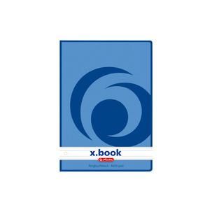 Ringbuchblock DIN A5, kariert 300004116