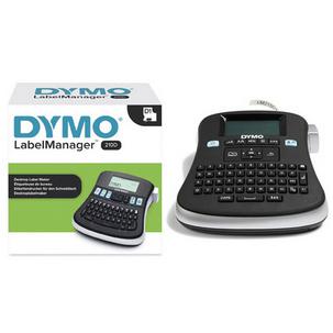 Tisch-Beschriftungsgerät "LabelManager 210D+" S0784470