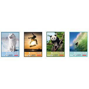 Symbolbild: Zeichenblock - Motivbeispiele 400132897