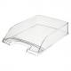 Briefablage Plus Transparent, glasklar 5226-00-02