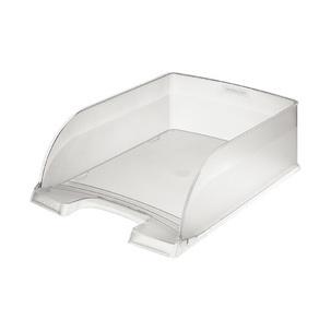 Briefablage Plus Jumbo, frost 5233-00-25