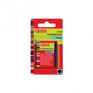 Standard-Tintenpatronen, schwarz