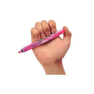 Handliche Stiftform mit Druckmechanik SXS15-PO