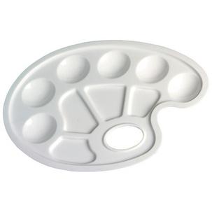 Farbmisch-Palette 300010391