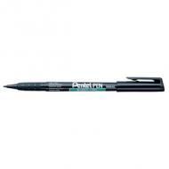 Symbolbild: GREEN-LABEL NMS50 Permanent-Marker, schwarz