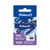 Tintenpatronen 4001 TP/6 - Blisterverpackung 2x6