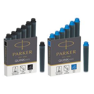 Symbolbild: Tintenpatronen QUINKmini 1950409