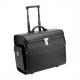 Pilotenkoffer "MONDO" mit Trolley 45033