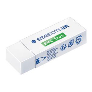 Symbolbild: Radierer PVC-free 525 B20