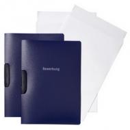 Bewerbungs-Set DURASWING® JOB, blau