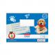 Schreiblernheft x.book, Lineatur SL 400151358