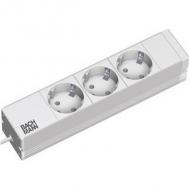 Gerätezuleitung Schutzkontakt-Winkelstecker