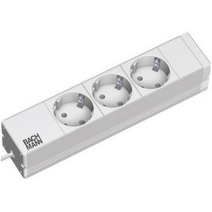 Gerätezuleitung Schutzkontakt-Winkelstecker  333.0122