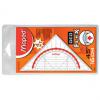 Geometriedreieck Geo-Flex, in Blisterverpackung