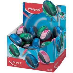 Spitzdose Clean, 36er Display 030111