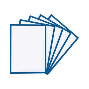 Magnetrahmen magnetofix, blau 1130303