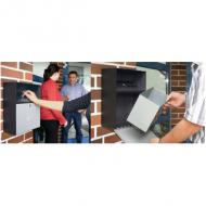 Symbolbild: zeigt das Produkt in Anwendung