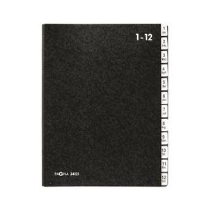 Pultordner 24121-04