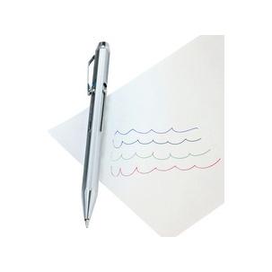 Vierfarb-Kugelschreiber, in Anwendung 256 226