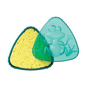 Tafelschwamm in Schwammdose 258600