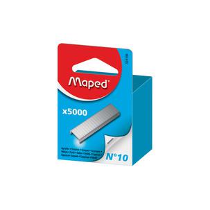 Heftklammern 10 324401