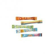 Feinzucker-Sticks, Einzelportionen
