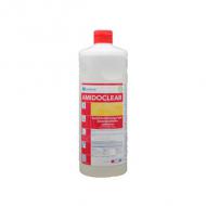 Sanitär-Kraftreiniger AMIDOCLEAR, 1 Liter Flasche