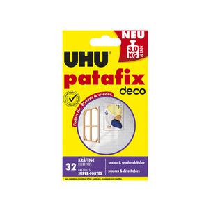 Klebepads patafix deco 47910