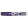 Whiteboard-Marker V BOARD MASTER, violett