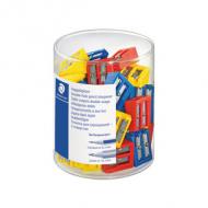 Doppel-Spitzer, 50er Dose